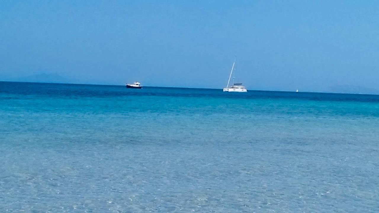 Posidonia Apartments Marsala Exteriér fotografie